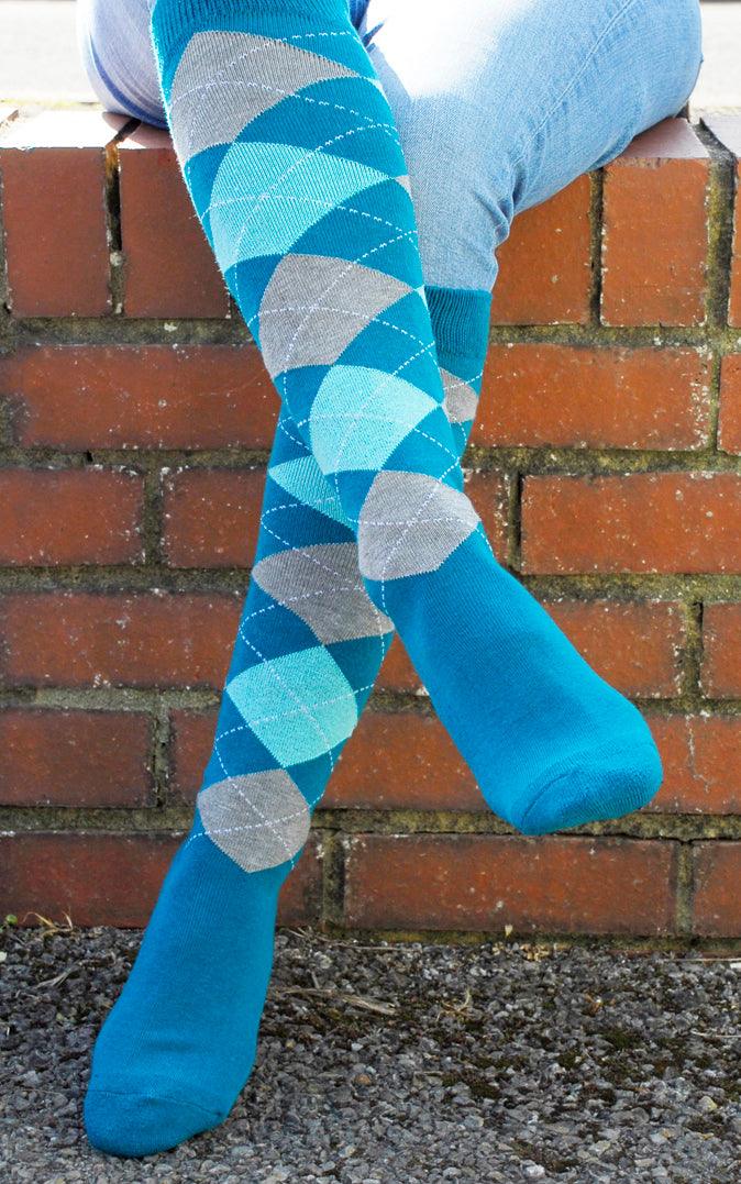 Rhinegold Chaussettes Adulte - SHOPHORSE